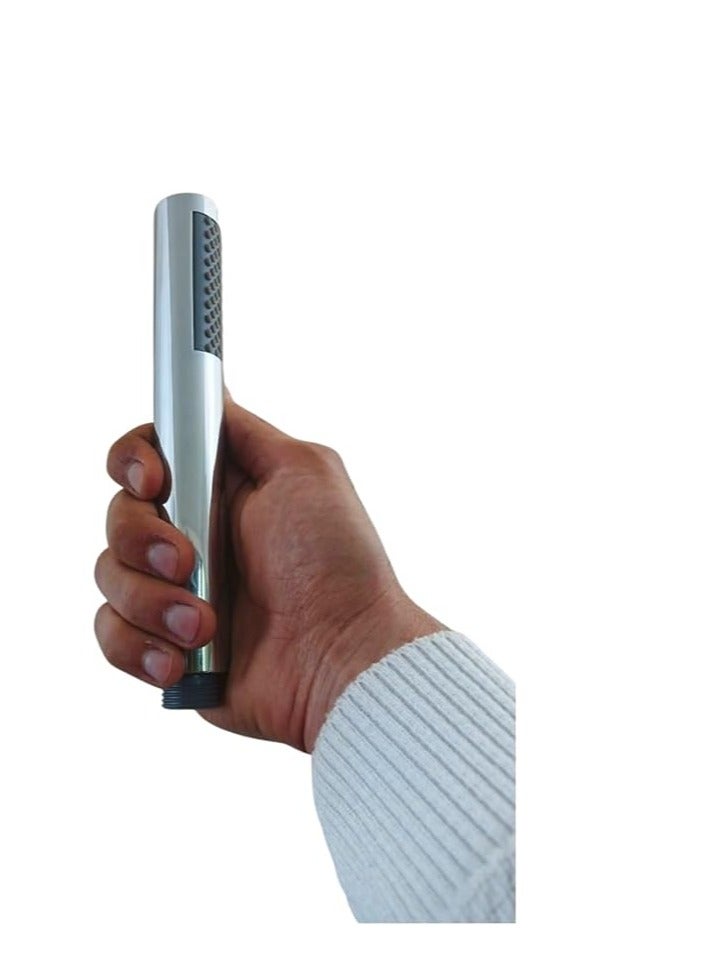 Metal Hand Shower Head - Image 4