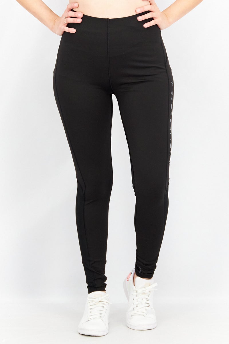 Adidas x Karlie Kloss Women Sportswear Karlie Kloss Yoga Leggings, Black - Image 1