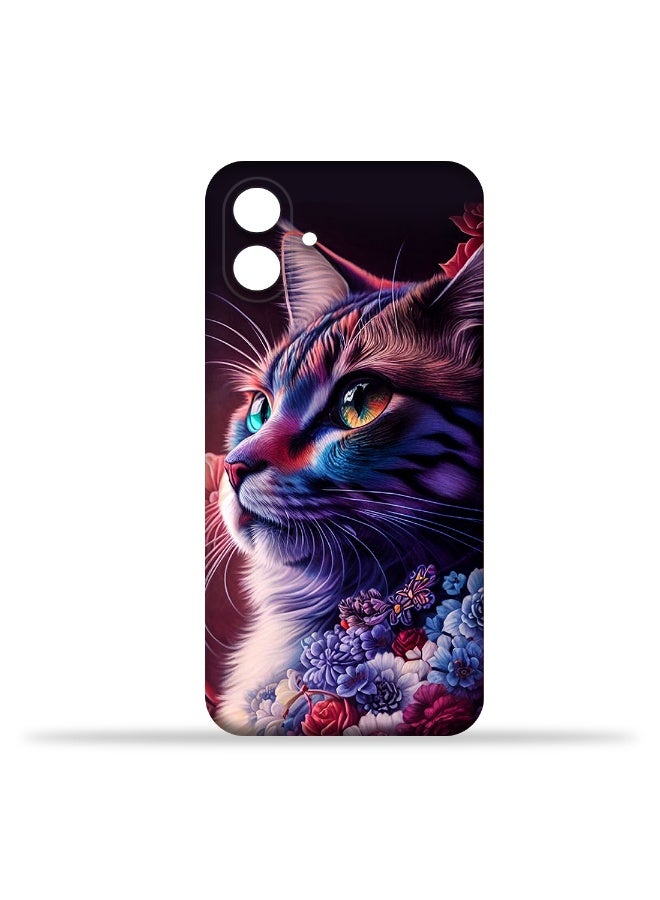 AMC DESIGN Protective Case Cover For Samsung Galaxy A07 - Image 2