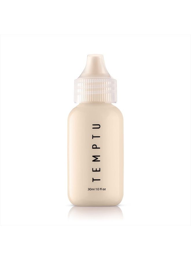 Temptu S/B Airbrush Foundation Porcelain, 1 Fl Oz - Image 1