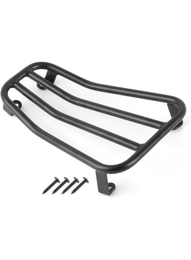 Motorcycle Rear Luggage Rack Foot Pedal Bracket Holder for Vespa GTS 125 200 250 300 Models - Image 2