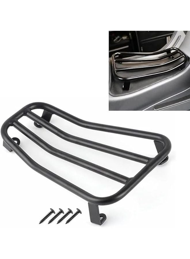 Motorcycle Rear Luggage Rack Foot Pedal Bracket Holder for Vespa GTS 125 200 250 300 Models - Image 4