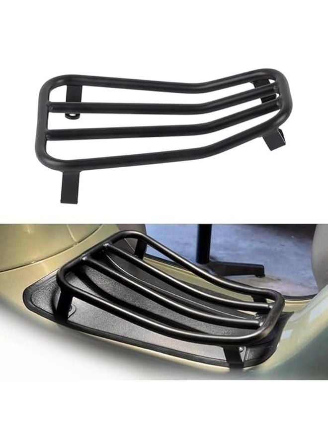 Motorcycle Rear Luggage Rack Foot Pedal Bracket Holder for Vespa GTS 125 200 250 300 Models - Image 3