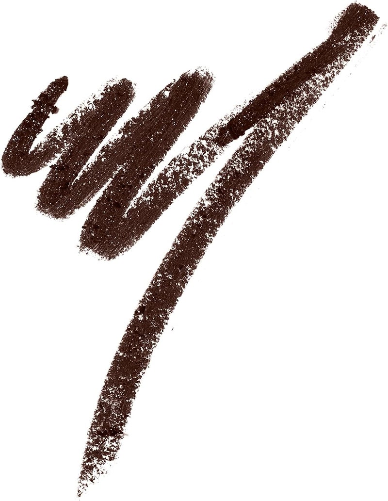 Almay All-Day Eyeliner Pencil, Hypoallergenic and Smudge-Proof, 209 Black Raisin, 0.01 oz - Image 2