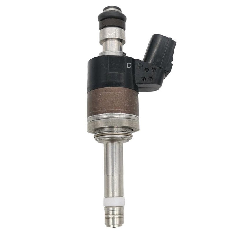 Amrxuts 160105PA305 Type D 6 Holes Disc Fuel Injectors for Honda 20182021 Accord 20172021 Honda CRV 20172020 Honda Civic 15L l4 160105PA305 84512137
