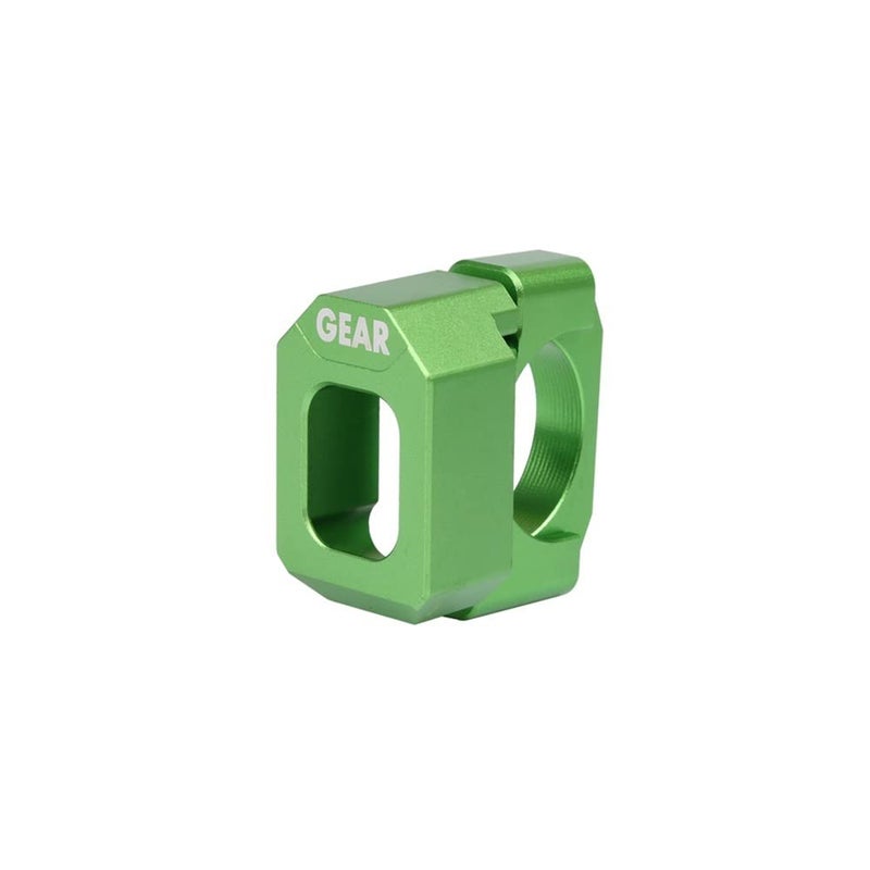 عرض مؤشر ناقل الحركة للدراجات النارية Green Bracket موديلات GSX750F GSX600F GSX F 750 600 - Image 1