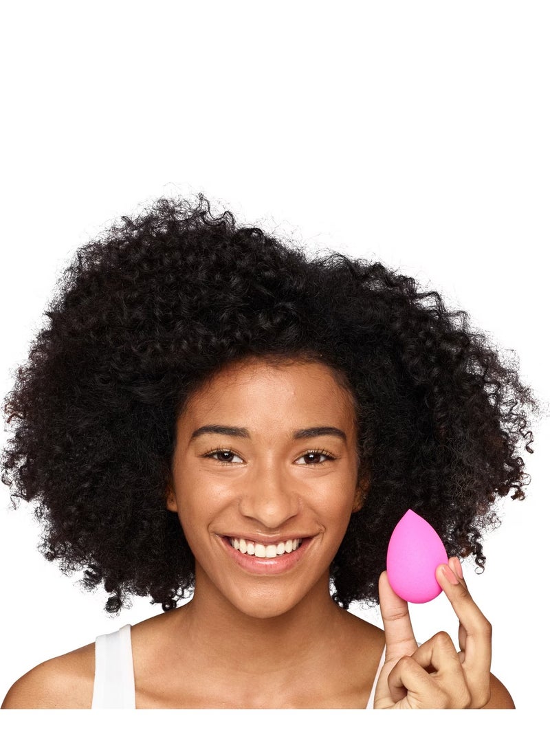 beautyblender The original Beautyblender sponge is latex-free - Image 3