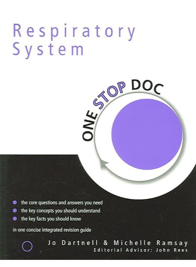 Respiratory System (One Stop Doc) 