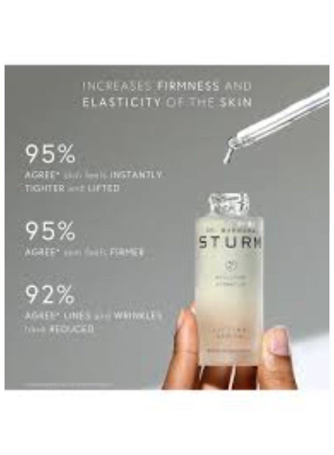 Dr. Barbara Sturm Lifting Serum 30ml - Image 3