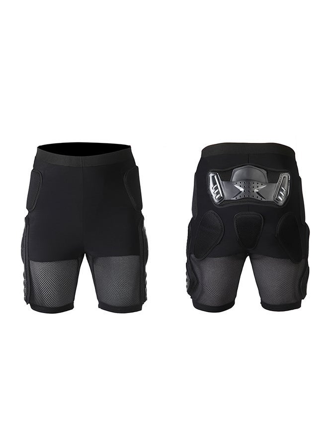 NIBEMINENT Racing And Cycling Protective Armored Shorts XXLyard - Image 1