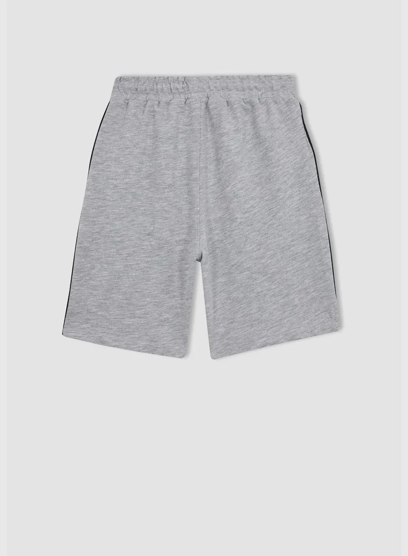 DeFacto Boy Knitted Short