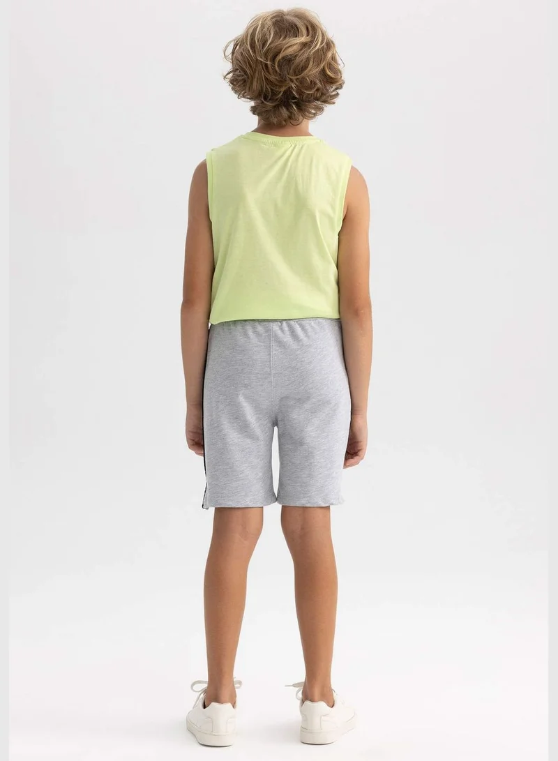 DeFacto Boy Knitted Short