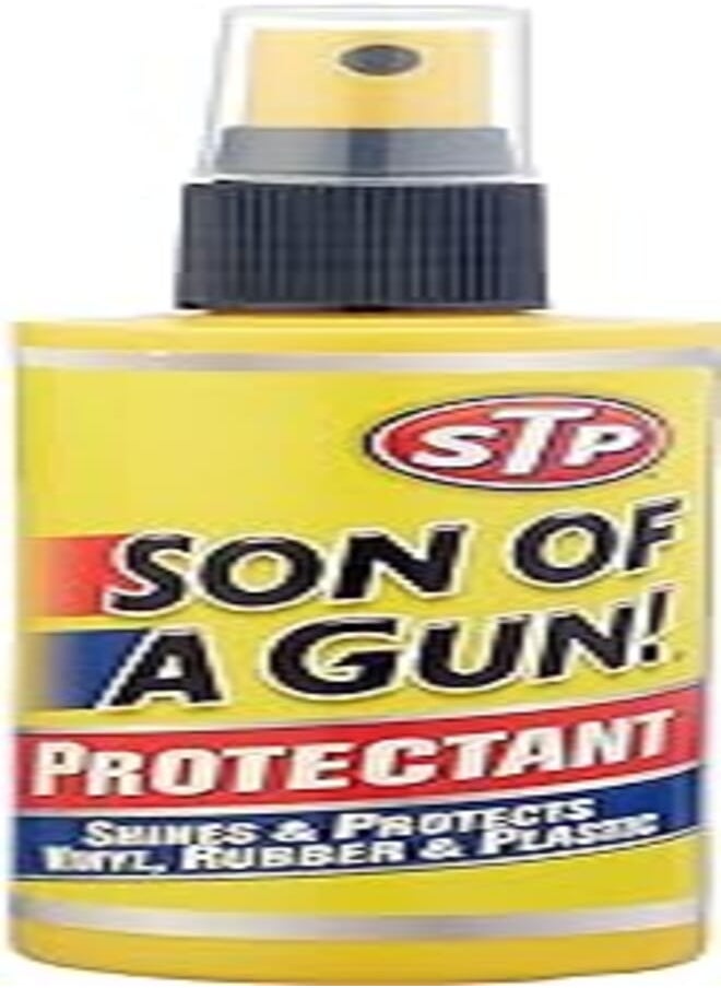 STP STP SON OF GUN Protectant- Mini (ST6504) 118ml/4oz - Pack of 1 