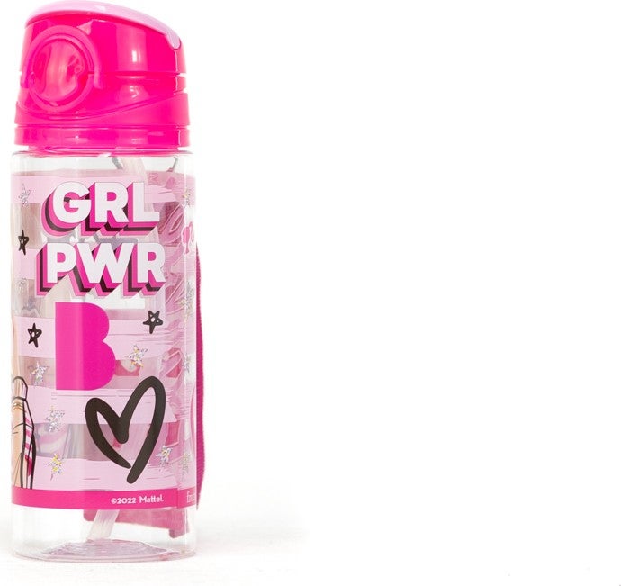 Ottoland Girl Child Water Bottle Licensed Original Frozen, Minnie Mouse, Unicorn, Barbie 500 ml - Image 4