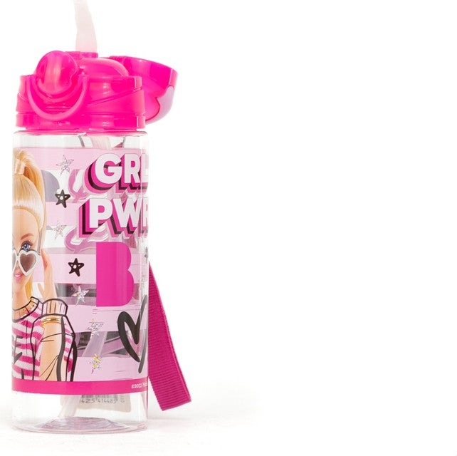 Ottoland Girl Child Water Bottle Licensed Original Frozen, Minnie Mouse, Unicorn, Barbie 500 ml - Image 2