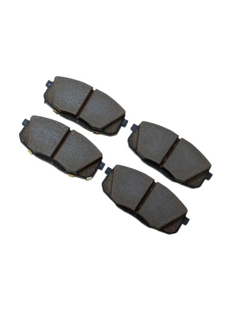 Front Brake Pad (Elantra 2020 - 2023 CN7 2.0 MPI (PLTM) )HY-58101AAA00