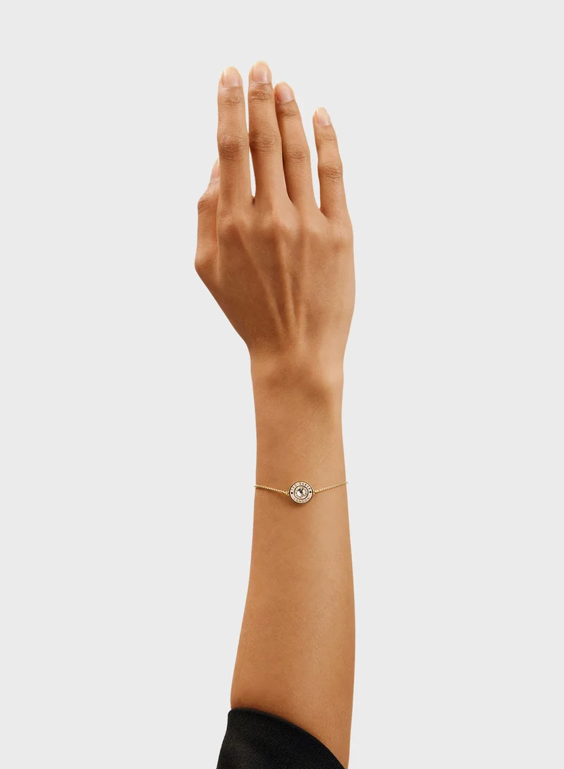 تيد بيكر Crystal Detail Single Bracelets