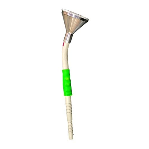 Mischief Green, Garden Shower Jumbo - Image 1