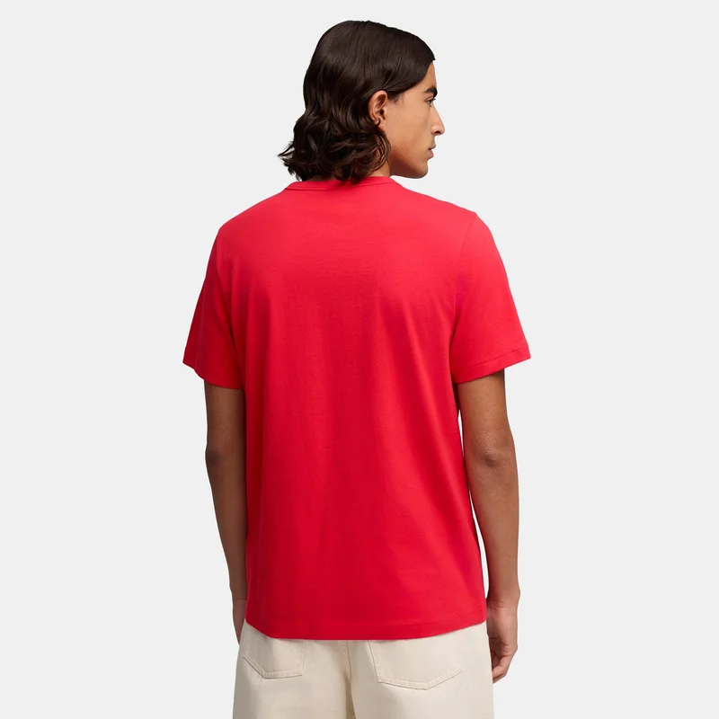 PUMA Men's ESS Elevated T-Shirt