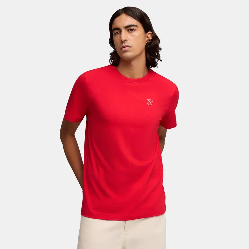 PUMA Men's ESS Elevated T-Shirt