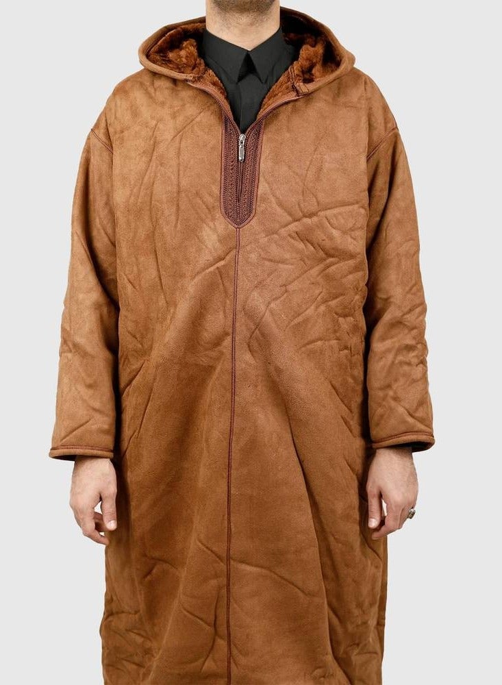 الوصيف ثوب مغربي شمواه قبوع - Image 1