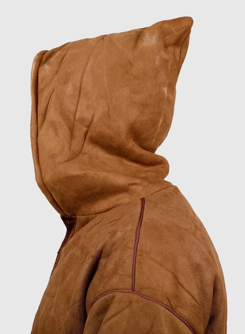 الوصيف ثوب مغربي شمواه قبوع - Image 2