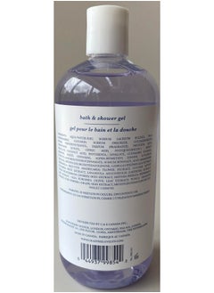 Crabtree & Evelyn Crabtree & Evelyn Nantucket Briar Bath & Shower Gel 16.9 oz  - Image 2