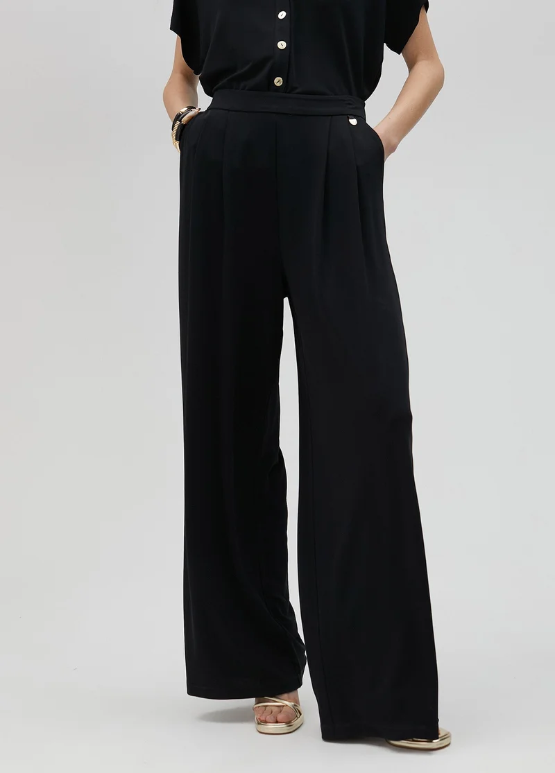 Lola Casademunt Flowing trousers