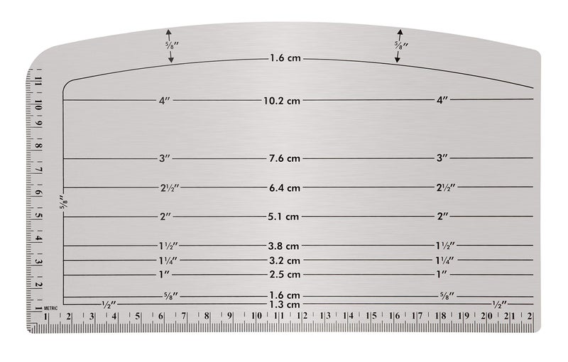 Dritz 617 Ezy- Hem Gauge - Image 3