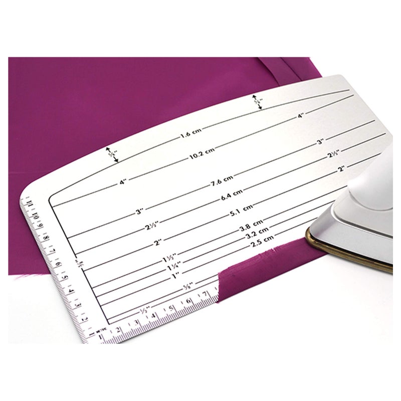 Dritz 617 Ezy- Hem Gauge - Image 5