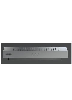 Fresh Slim Fresh Built-in Hood - 90 cm Stainless Classic  - Image 1