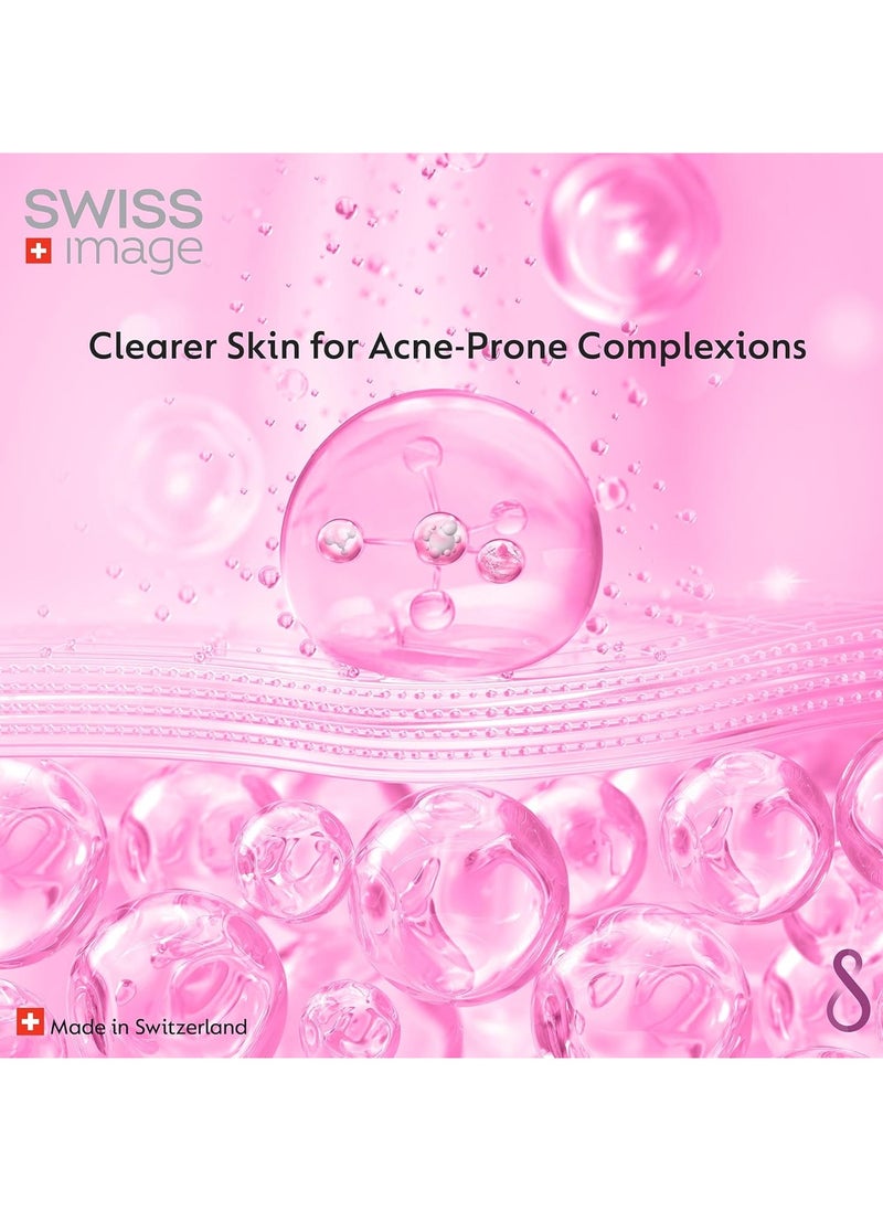 SWISS image - Infinite Rejuvenation - Revives & Restores 30ml - Image 1