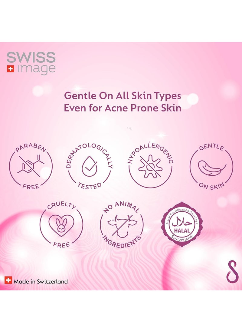SWISS image - Infinite Rejuvenation - Revives & Restores 30ml - Image 1