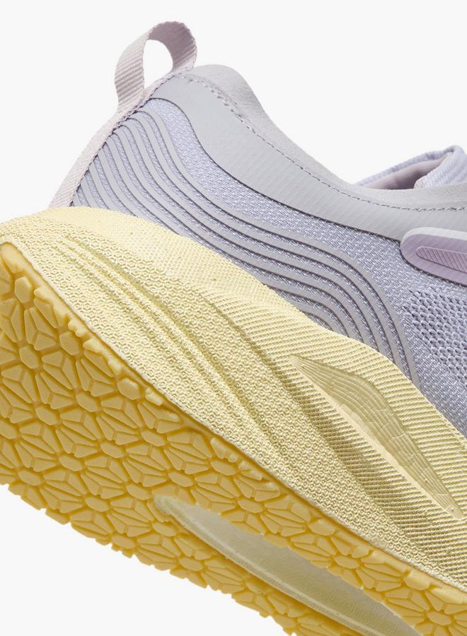 Kappa Women Lace-Up Sports Shoes - Image 5