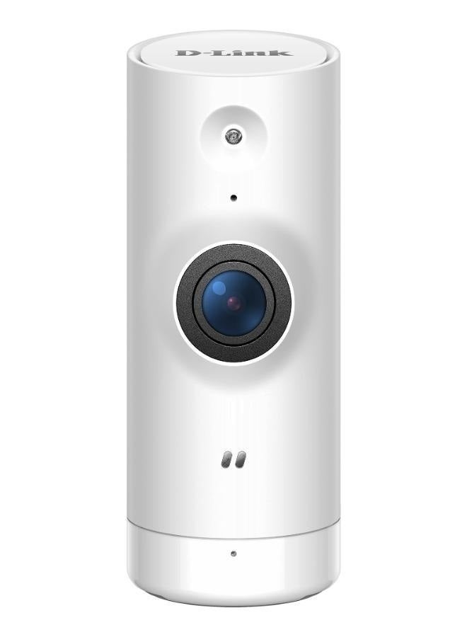 D-Link DCS-8000LHV2 Mini Full HD Wi Fi Camera - Image 1