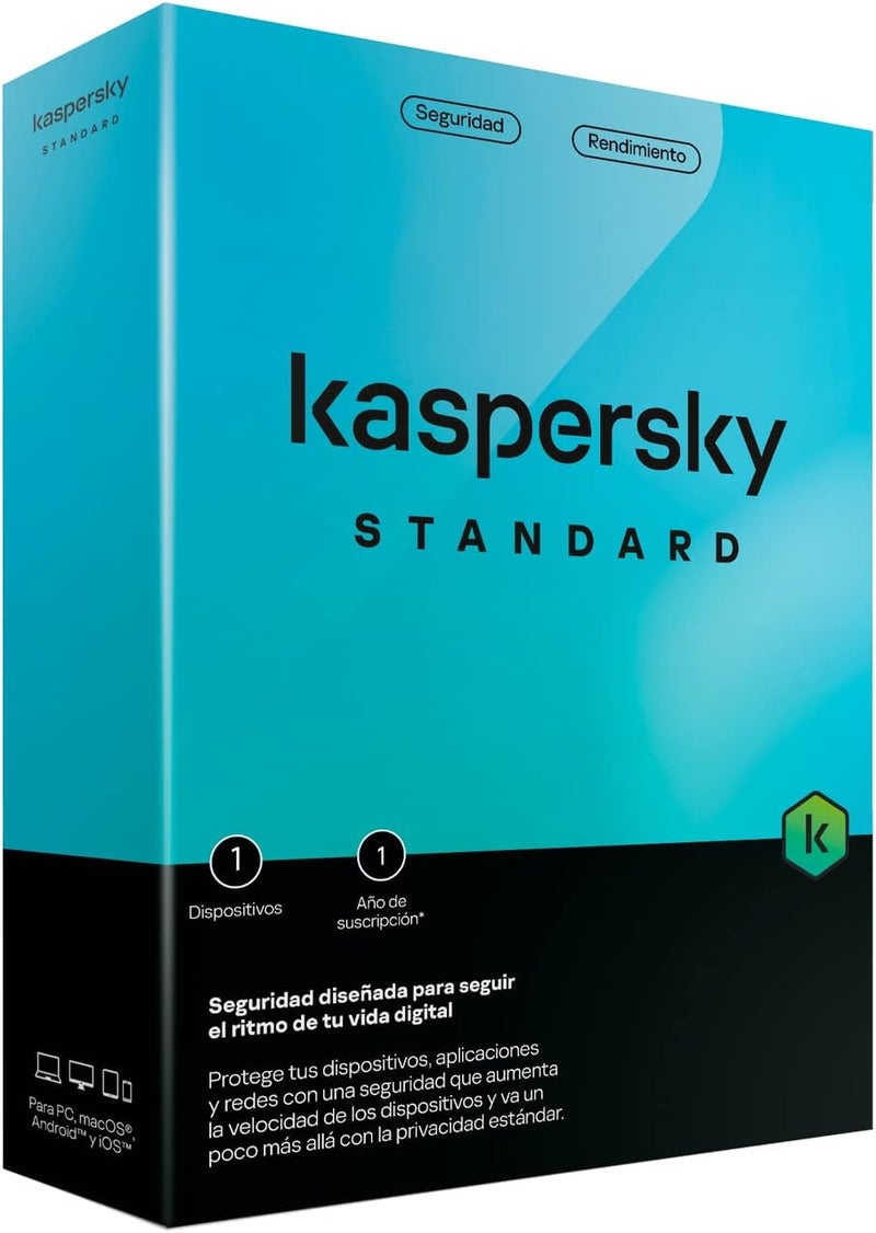 Popular trusted craftsmanship 2023 Standard | 1 Device | 1 Year | Mini No CD Case | Advanced Security | Online Bank Protection | Performance Optimization | PC/Mac/Mobile Assorted color options - Image 1