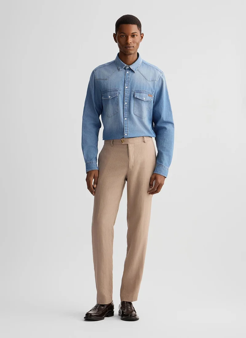 Liu Jo Denim Shirt