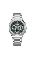 Lee Cooper Dark Green