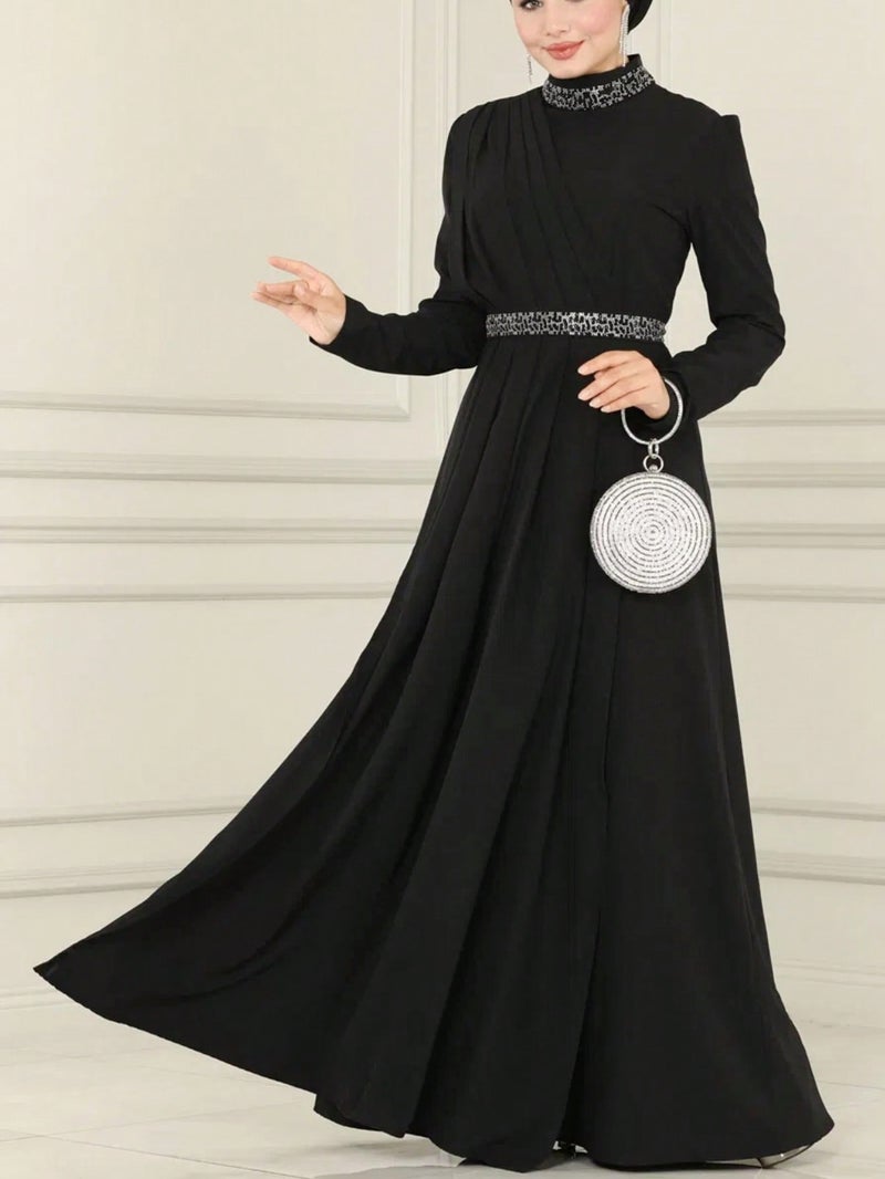 ChicPoint Women's jalabiya&kaftan - Image 1