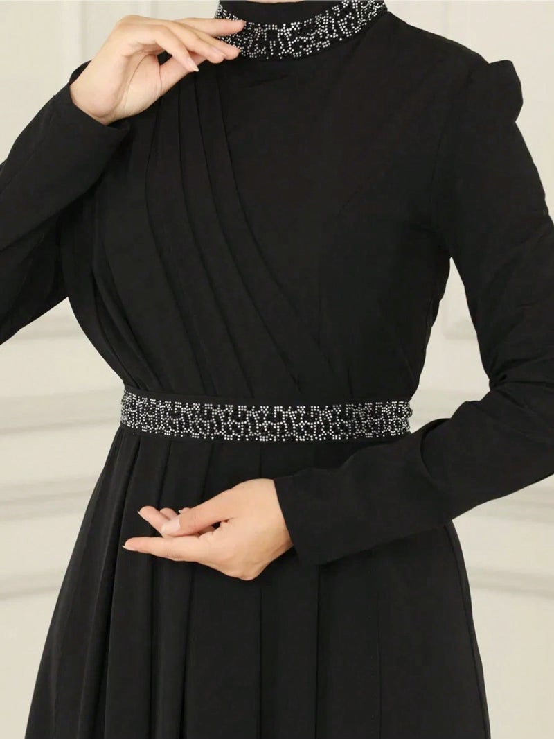 ChicPoint Women's jalabiya&kaftan - Image 4