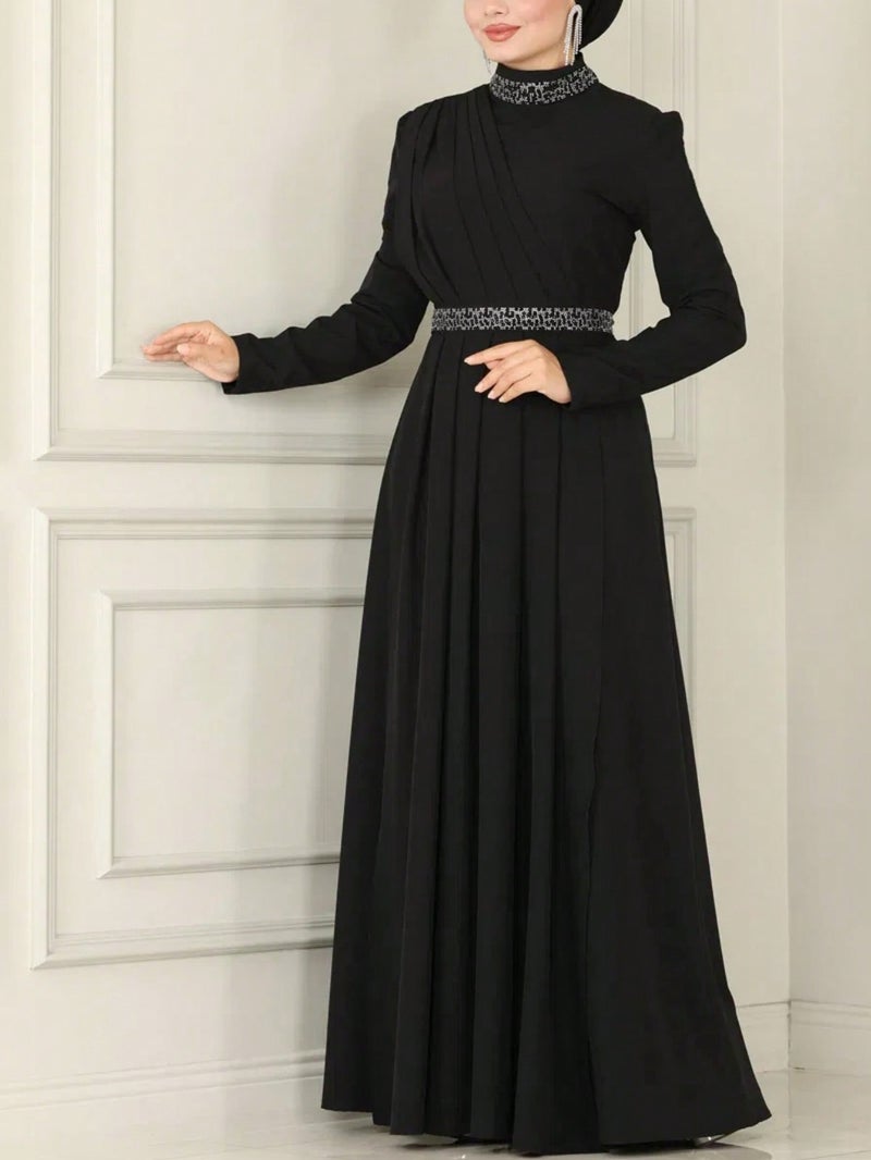 ChicPoint Women's jalabiya&kaftan - Image 3