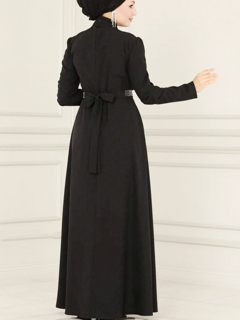 ChicPoint Women's jalabiya&kaftan - Image 2