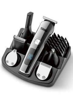 DSP DSP Facial Hair Trimmer for Men Electric Clippers and Grooming Sets  - Image 2