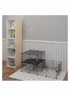 Black(Storage Pet Supplies)