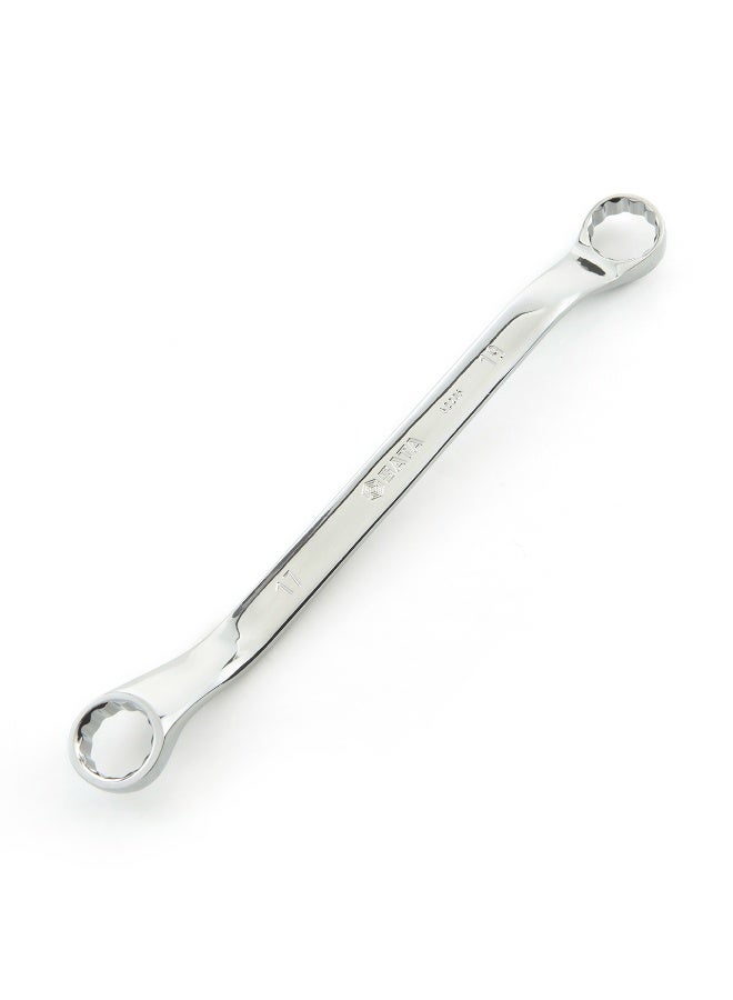 Sata SATA ST42213SC Double Box End Wrench 6 x 7mm - Image 2