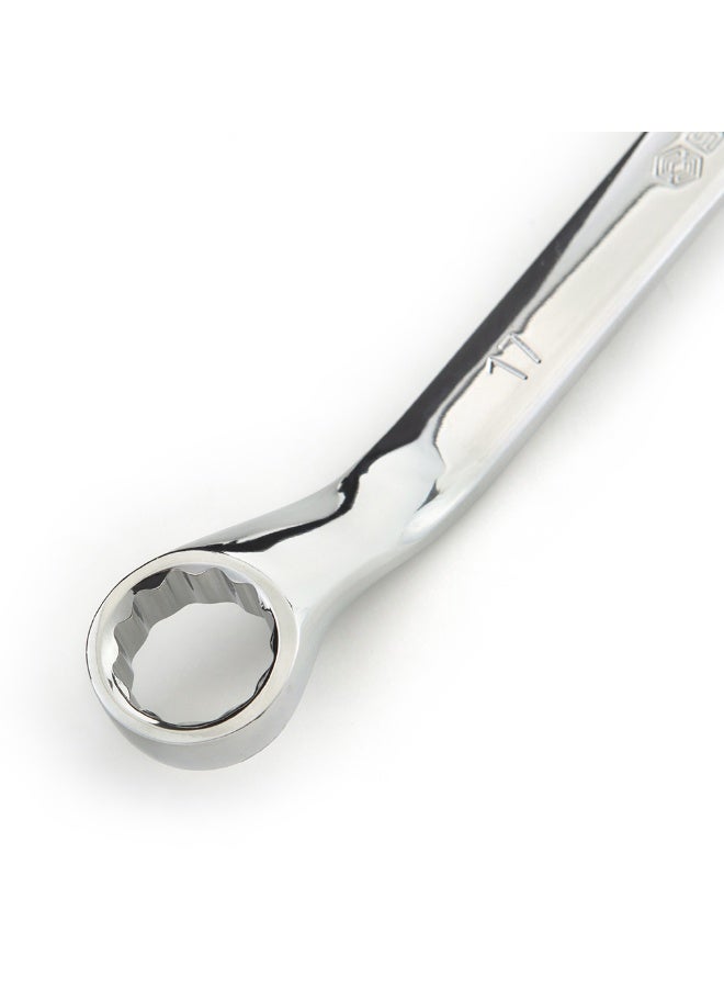 Sata SATA ST42213SC Double Box End Wrench 6 x 7mm - Image 4