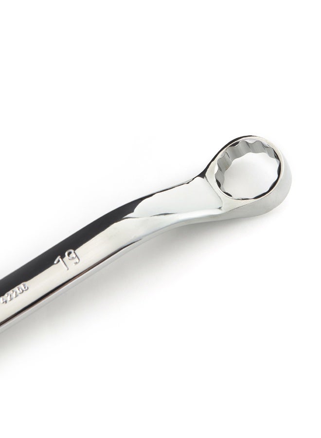 Sata SATA ST42213SC Double Box End Wrench 6 x 7mm - Image 5