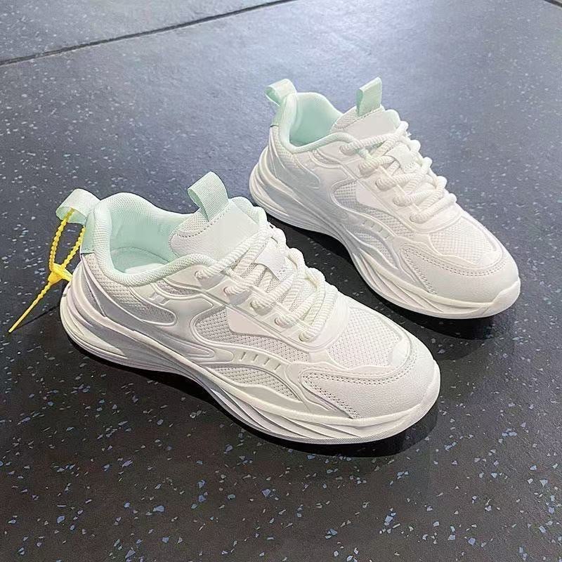 Women's Soft-Sole Running Shoes 2025 Spring/Autumn - Image 1