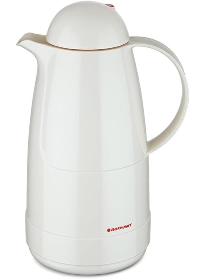 Vacuum Jug