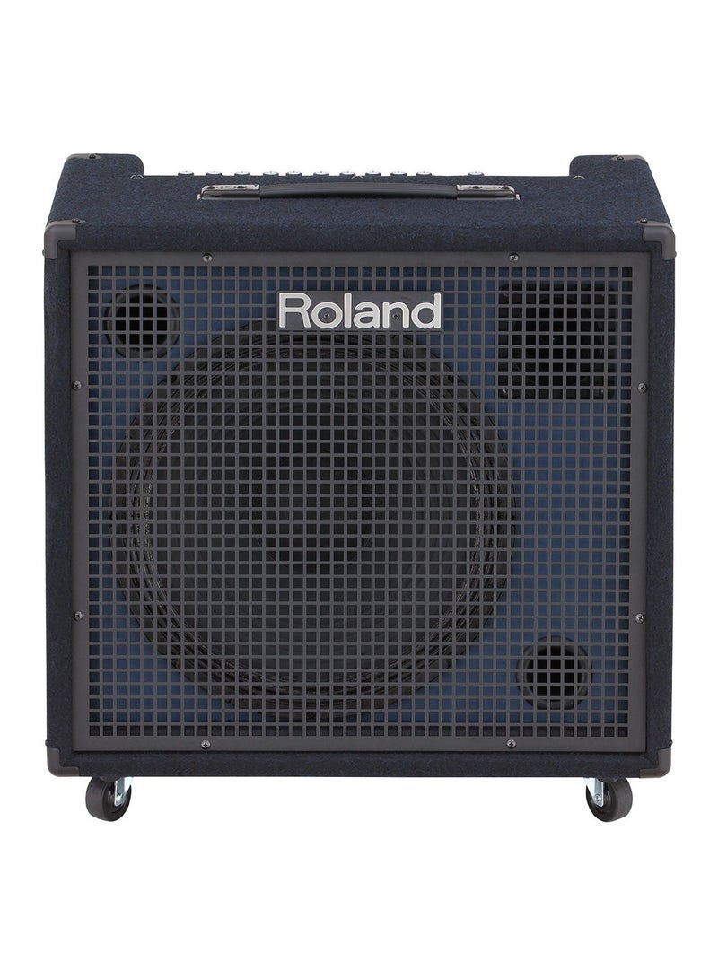 Roland Roland KC-600 Stereo Mixing 4-Channel Keyboard Amplifier - Image 1